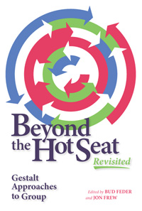 Cover for Beyond the Hot Seat Revisited