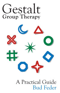 Cover for Gestalt Group Therapy