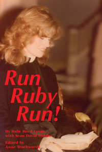 Cover for Run Ruby Run